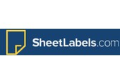 Sheet Labels discount codes
