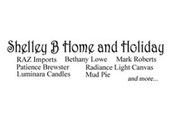 Shelley B Home And Holiday discount codes