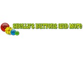 Shelly\'s Buttons And More discount codes