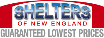 Shelters of New England discount codes