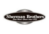 Sherman Brothers Shoes discount codes