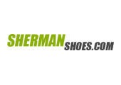 Sherman Shoes discount codes