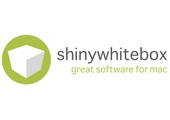 Shinywhitebox discount codes