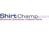 ShirtChamp.com discount codes