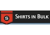 Shirts In Bulk discount codes