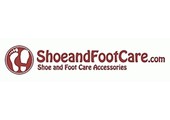 Shoe And Foot Care