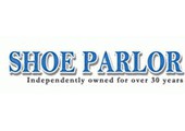 Shoe Parlor discount codes