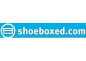 Shoeboxed discount codes