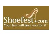 Shoefest discount codes