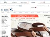 Shoesxl.com discount codes