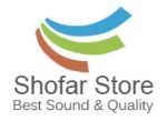 Shofar Store discount codes