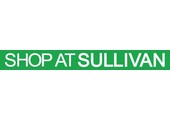 Shop At Sullivan discount codes