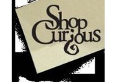 Shop Curious discount codes