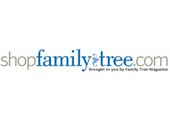 Shop Family Tree discount codes