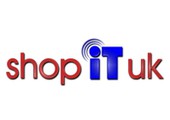 Shop IT UK discount codes