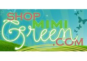 Shop Mimi Green discount codes