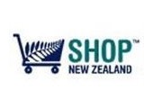 Shop New Zealand NZ discount codes