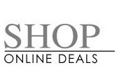 Shop Online discount codes