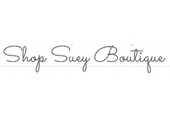 Shop Suey Boutique discount codes