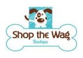 Shop The Wag discount codes