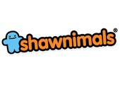 shop.shawnimals.com discount codes