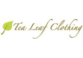 Shop.tealeafclothing.com discount codes