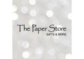 shop.thepaperstore.com discount codes