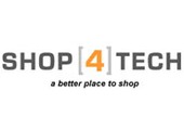 Shop4Tech discount codes