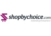 ShopByChoice discount codes