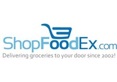 ShopFoodEx discount codes