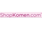 ShopKomen discount codes