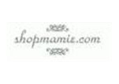 Shopmamie.com discount codes