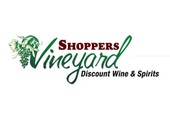 Shoppers Vineyard discount codes