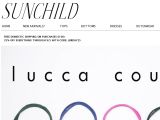 Shopsunchild.com discount codes