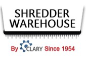 Shredder Warehouse discount codes