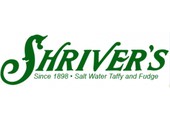 Shriver's discount codes