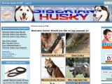 Siberian-husky-dog-breed-store.com discount codes