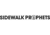 Sidewalk Prophets discount codes