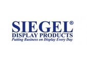 Siegel Display Products discount codes