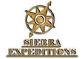 Sierra Expeditions discount codes