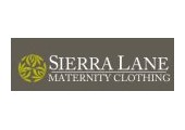 Sierra Maternity discount codes