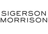Sigerson Morrison discount codes
