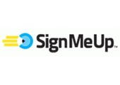 SignMeUp discount codes
