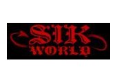 Sik World discount codes
