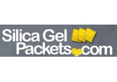 Silica Gel Packets.com discount codes