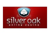 Silver Oaksino discount codes