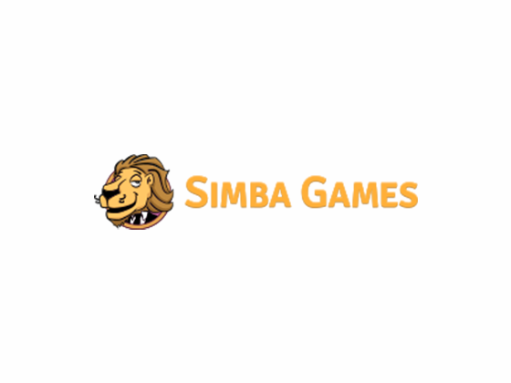 Simba Games and discount codes
