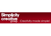 Simplicity Creative Group discount codes