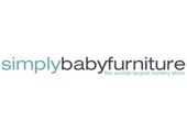 Simply Baby Furniture discount codes