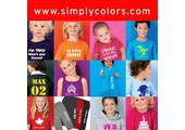 Simply Colors CA discount codes